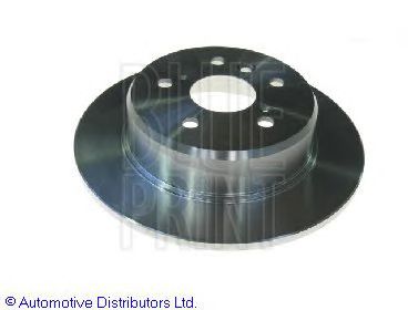 BLUE PRINT adt343252 -  Тормозной диск